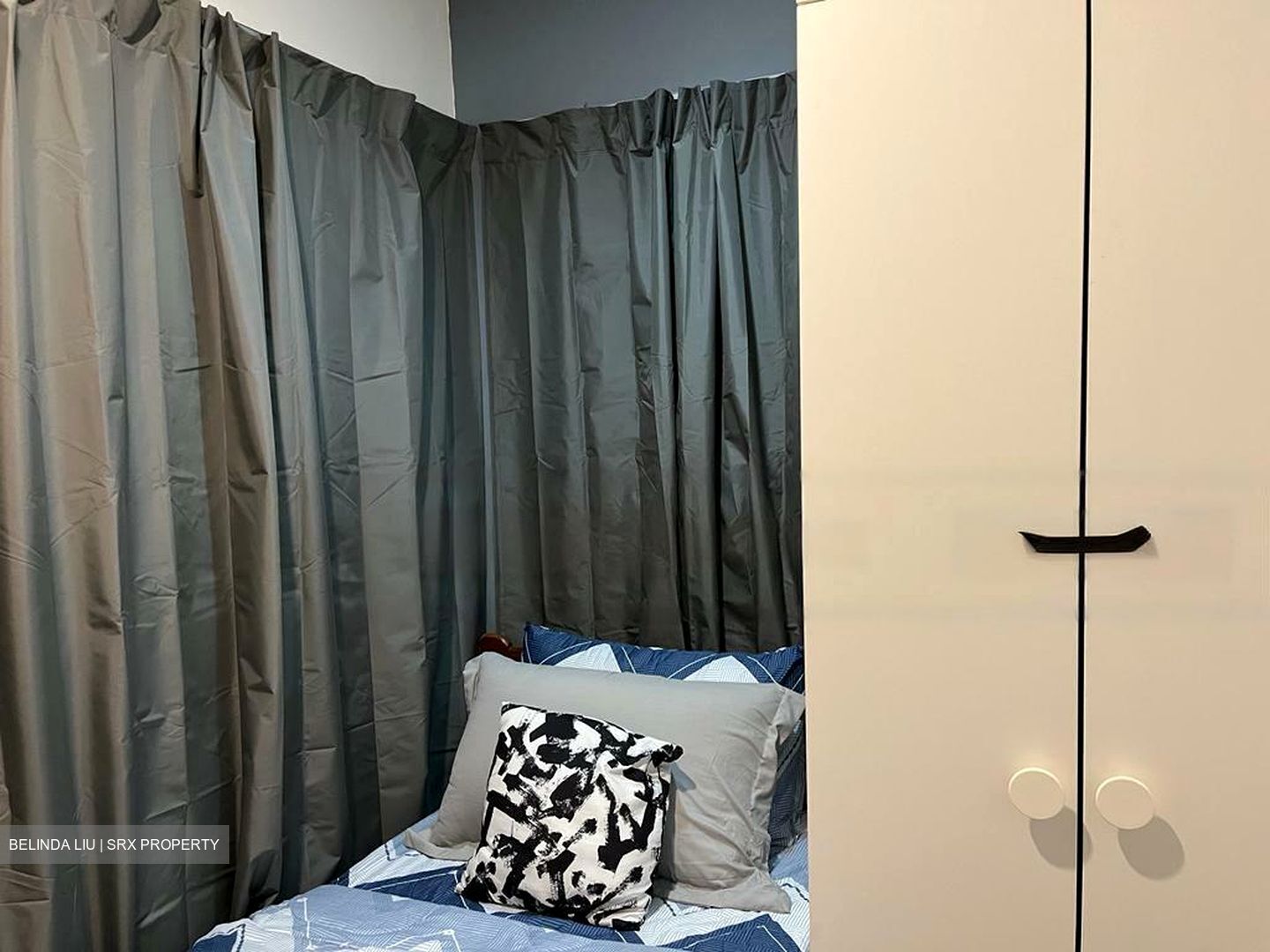 Sophia Crest (D9), Apartment #487763861